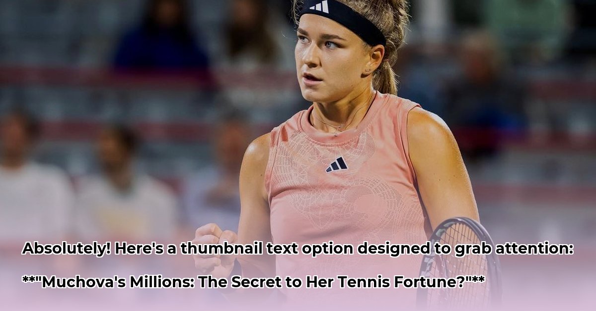 karolina-muchova-net-worth